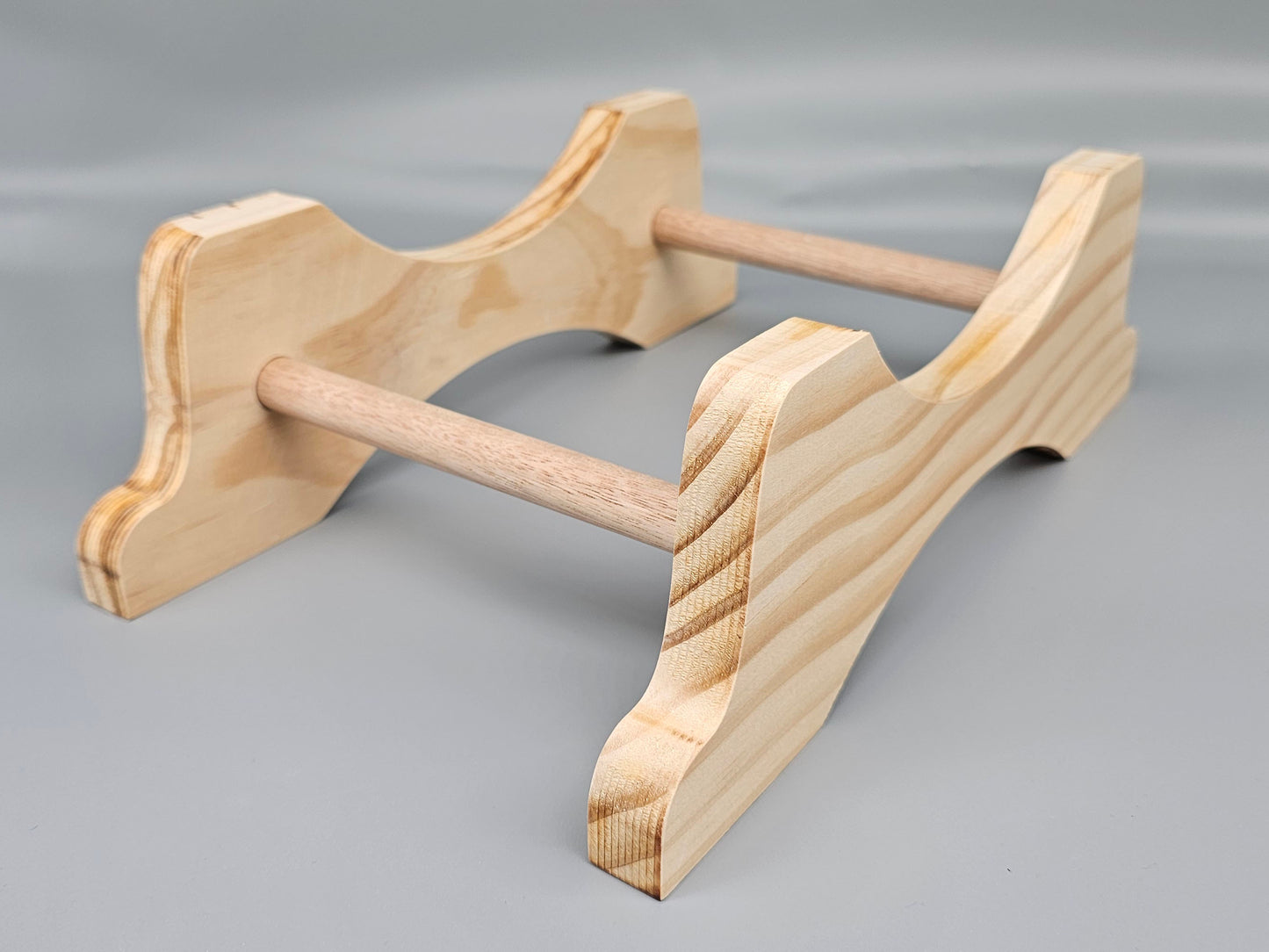 Barrel Stand